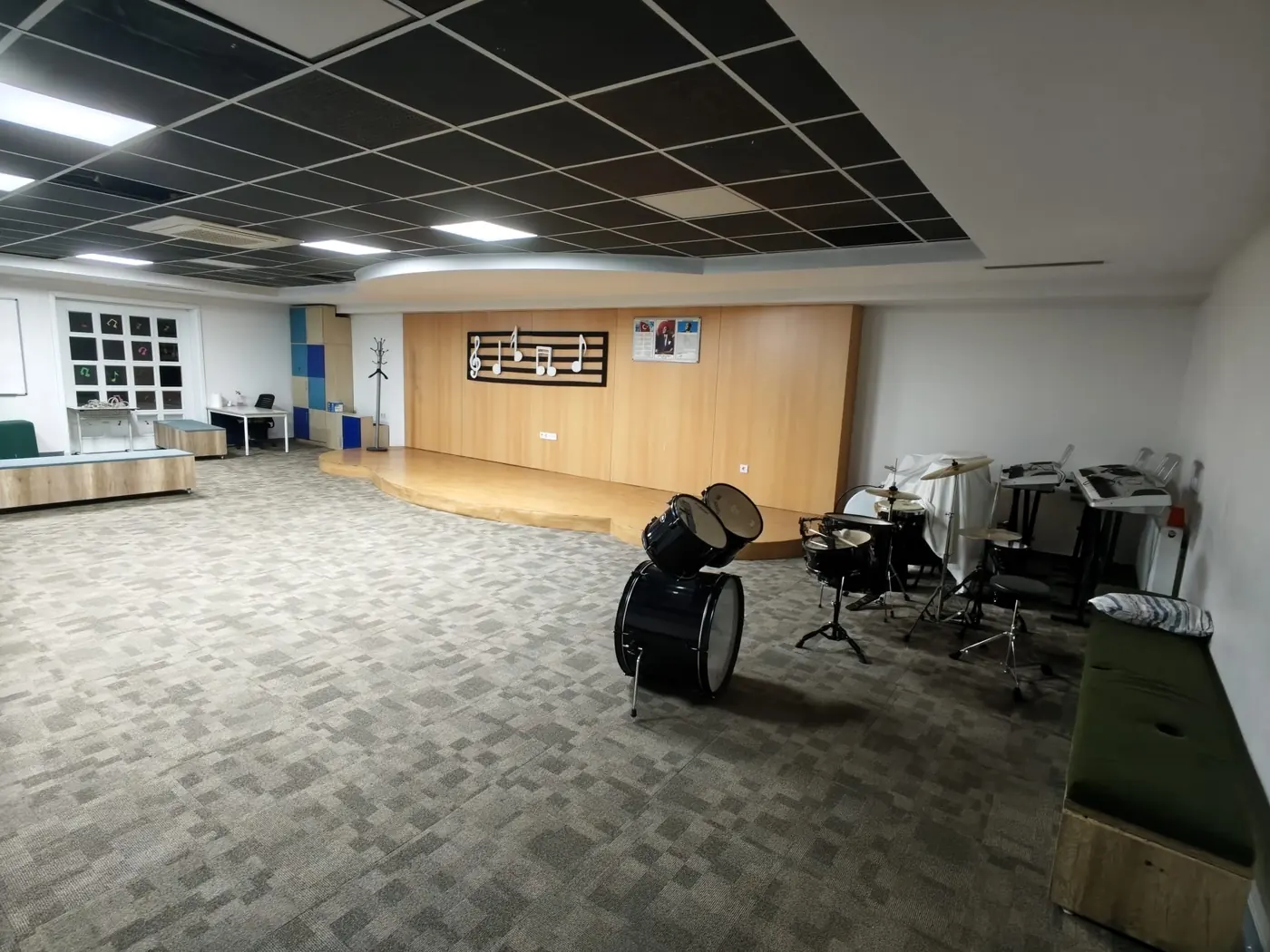 Uğur Okulları Güngören Kampüsü